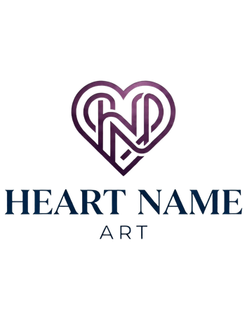 Perfil del Fundador - Heart Name Art