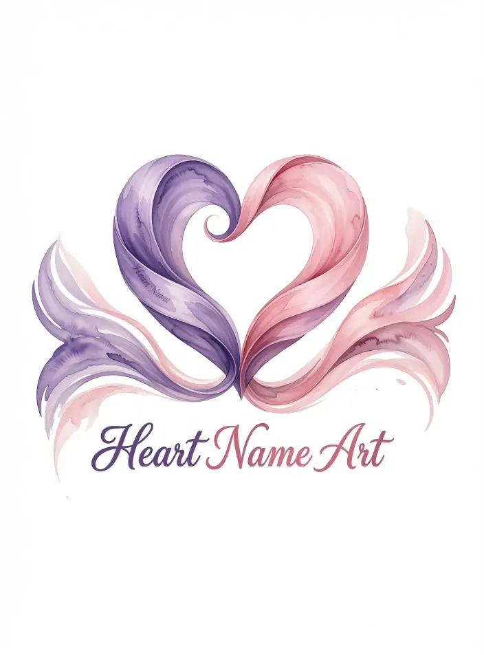 Perfil de Rene - Heart Name Art